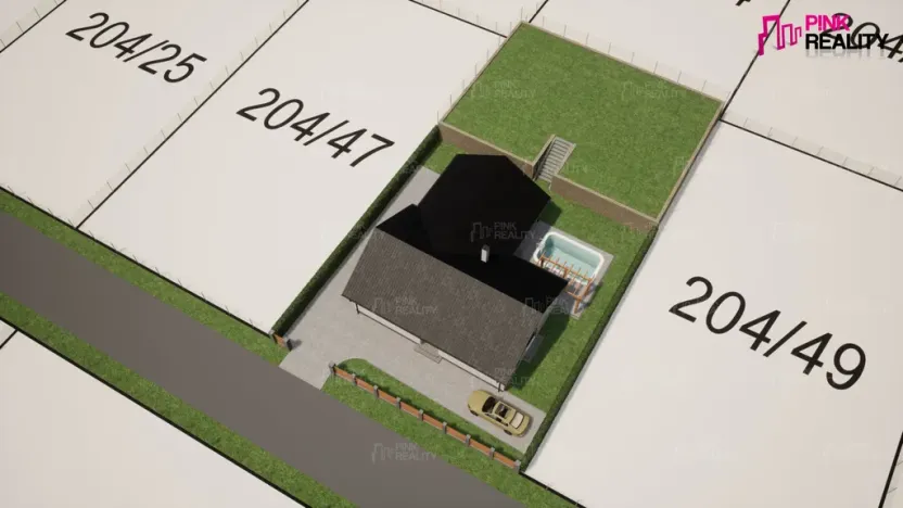 Prodej rodinného domu, Slatina nad Zdobnicí, 142 m2