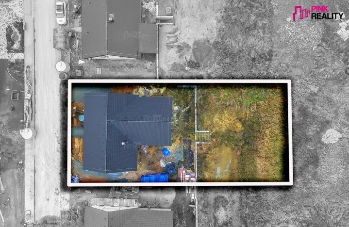 Prodej rodinného domu, Slatina nad Zdobnicí, 142 m2