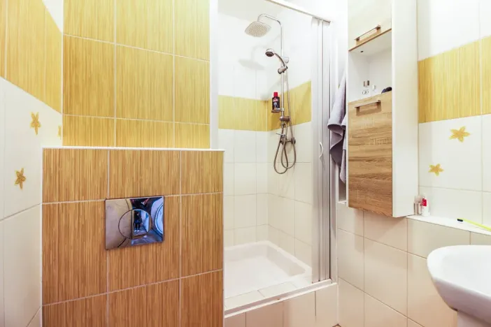 Pronájem bytu 1+1, Olomouc - Nová Ulice, I. P. Pavlova, 32 m2