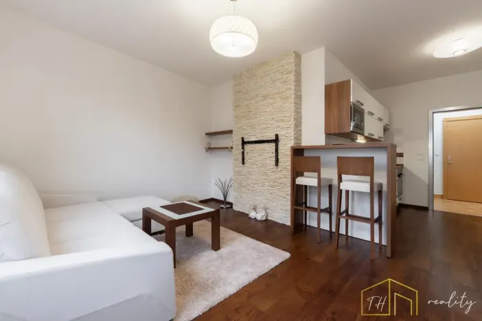 Prodej bytu 2+kk, Ústí nad Labem - Bukov, Baráčnická, 57 m2