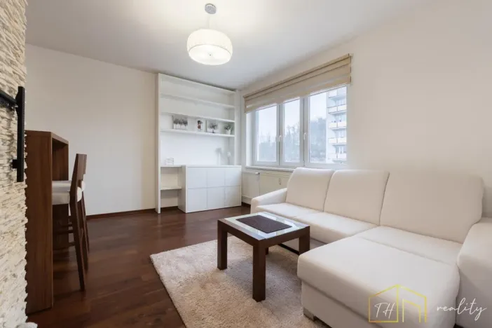 Prodej bytu 2+kk, Ústí nad Labem - Bukov, Baráčnická, 57 m2