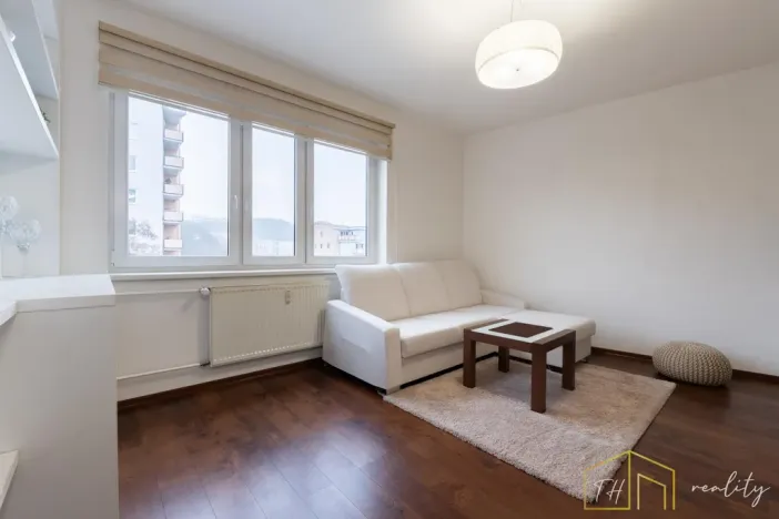 Prodej bytu 2+kk, Ústí nad Labem - Bukov, Baráčnická, 57 m2