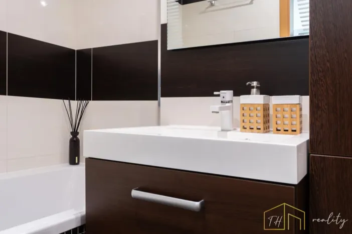 Prodej bytu 2+kk, Ústí nad Labem - Bukov, Baráčnická, 57 m2