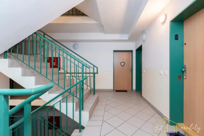 Prodej bytu 2+kk, Ústí nad Labem - Bukov, Baráčnická, 57 m2