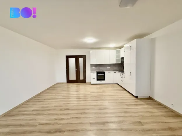 Pronájem bytu 2+kk, Ostrava, Důlní, 65 m2