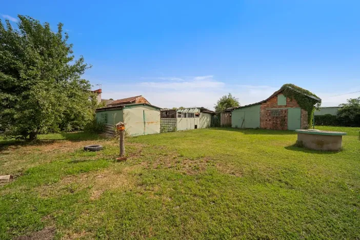 Prodej rodinného domu, Rosice, 100 m2