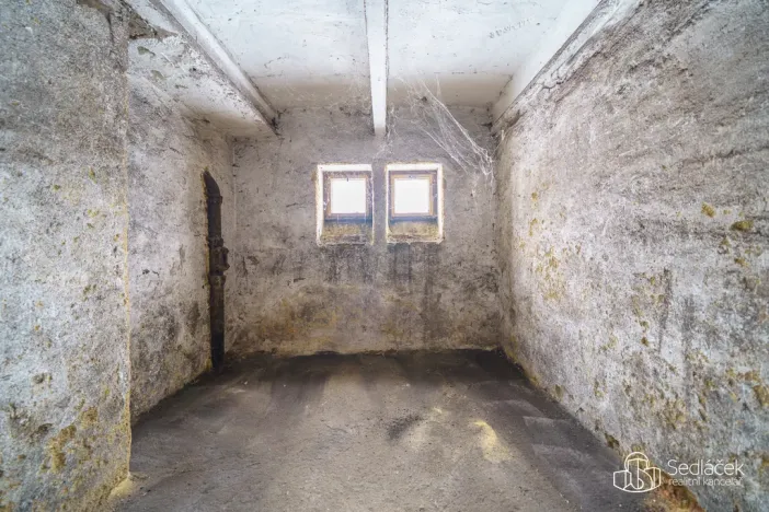 Prodej bytu 2+1, Sokolov, Slovenská, 55 m2