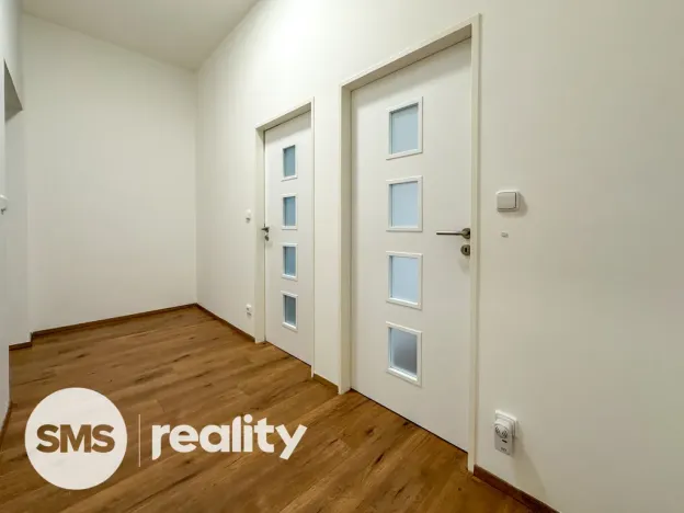 Pronájem bytu 3+kk, Opava - Město, Nákladní, 71 m2