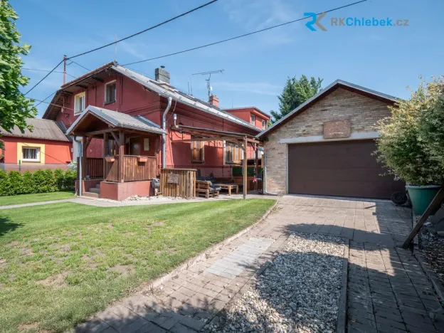 Prodej bytu 3+kk, Ostrava, Kovářská, 85 m2