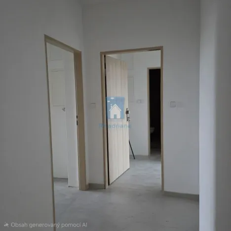 Prodej bytu 2+kk, Horažďovice, Předměstí, 40 m2