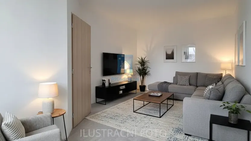 Prodej bytu 2+kk, Horažďovice, Předměstí, 39 m2