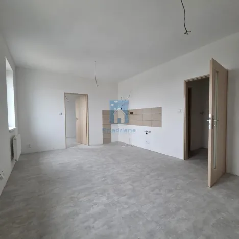 Prodej bytu 2+kk, Horažďovice, Předměstí, 39 m2