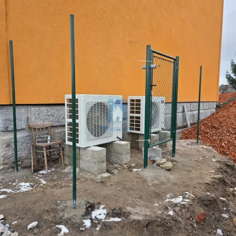 Prodej bytu 2+kk, Horažďovice, Předměstí, 39 m2