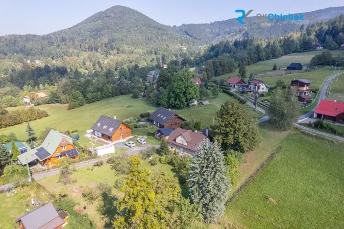 Prodej rodinného domu, Ostravice, 226 m2