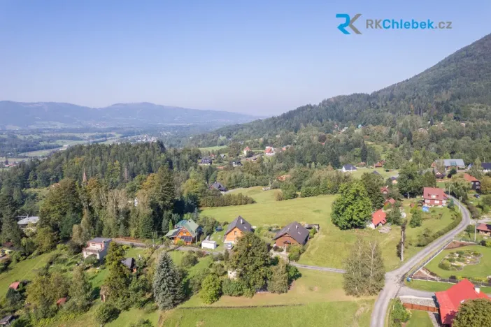 Prodej rodinného domu, Ostravice, 226 m2