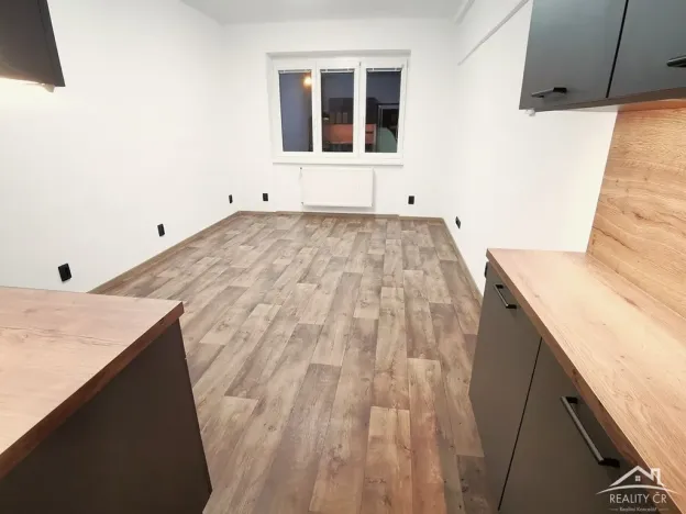 Pronájem bytu 3+kk, Jihlava, Erbenova, 63 m2