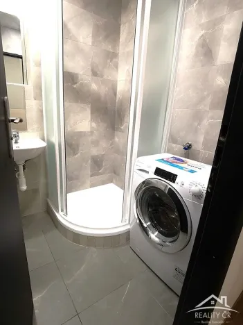 Pronájem bytu 3+kk, Jihlava, Erbenova, 63 m2