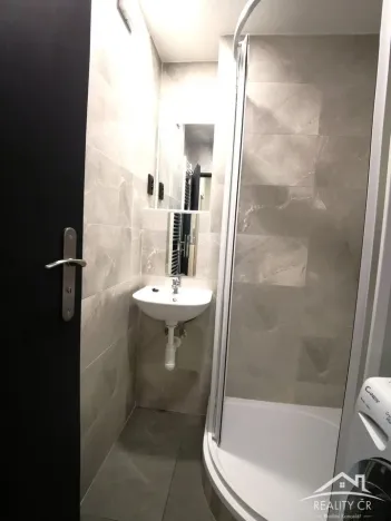 Pronájem bytu 3+kk, Jihlava, Erbenova, 63 m2