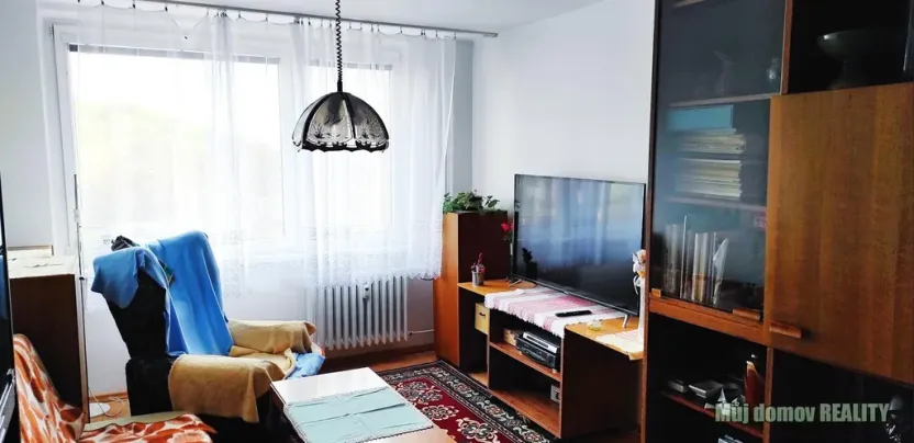 Pronájem bytu 3+kk, Praha - Horní Měcholupy, Janovská, 71 m2