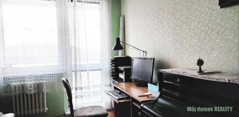 Pronájem bytu 3+kk, Praha - Horní Měcholupy, Janovská, 71 m2