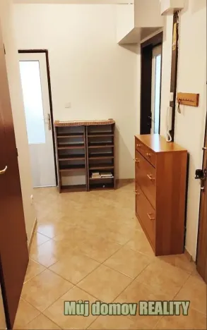 Pronájem bytu 3+kk, Praha - Horní Měcholupy, Janovská, 71 m2