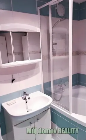 Pronájem bytu 3+kk, Praha - Horní Měcholupy, Janovská, 71 m2