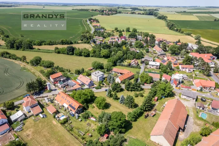 Prodej pozemku pro bydlení, Tatce, K Jezírku, 925 m2