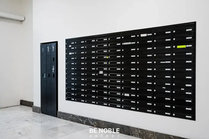 Pronájem bytu 1+kk, Praha - Vršovice, Kubánské náměstí, 21 m2