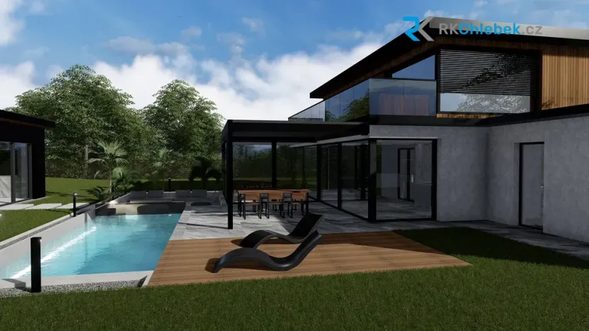 Prodej rodinného domu, Frýdek-Místek - Chlebovice, 285 m2