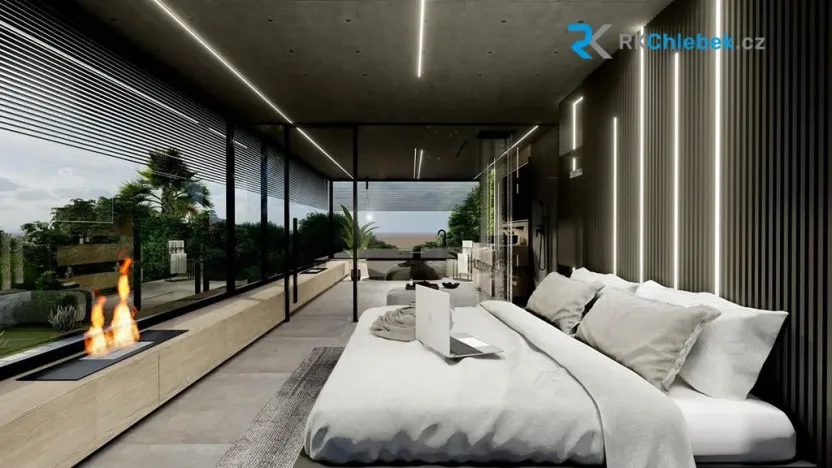 Prodej rodinného domu, Frýdek-Místek - Chlebovice, 285 m2