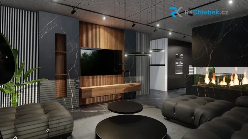 Prodej rodinného domu, Frýdek-Místek - Chlebovice, 285 m2