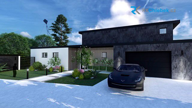 Prodej rodinného domu, Frýdek-Místek - Chlebovice, 285 m2