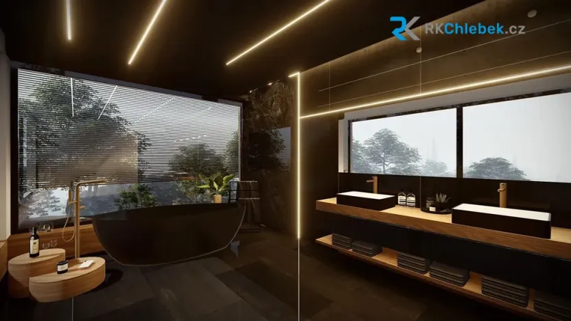 Prodej rodinného domu, Frýdek-Místek - Chlebovice, 285 m2