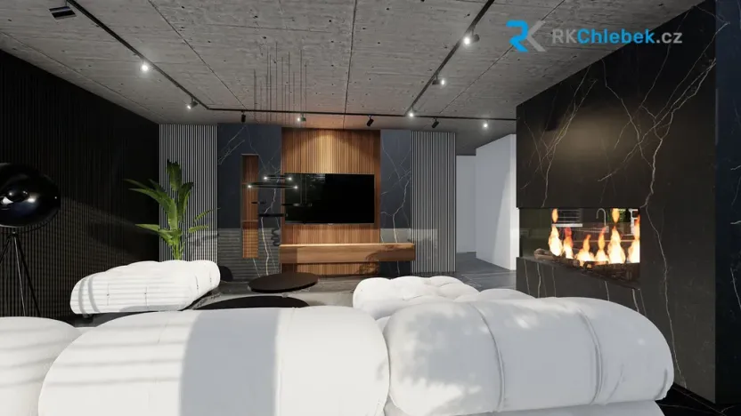 Prodej rodinného domu, Frýdek-Místek - Chlebovice, 285 m2