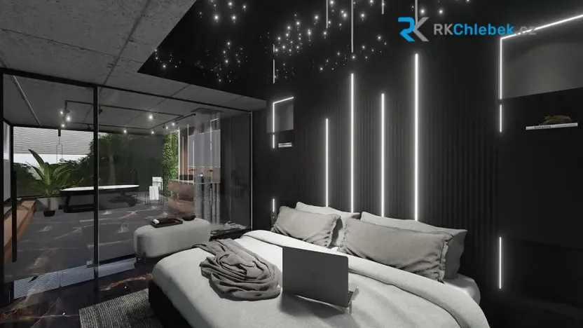 Prodej rodinného domu, Frýdek-Místek - Chlebovice, 285 m2