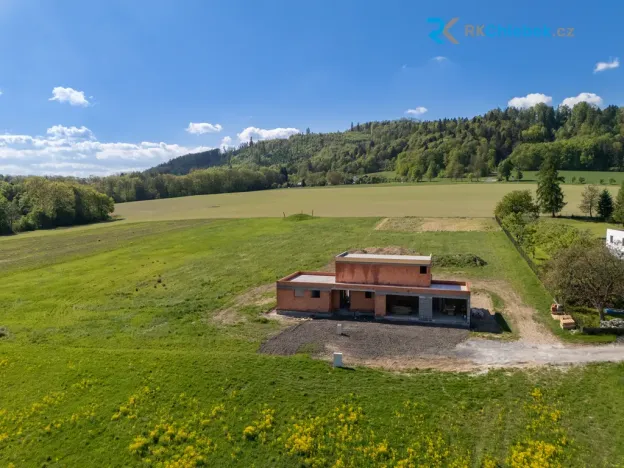 Prodej rodinného domu, Frýdek-Místek - Chlebovice, 285 m2