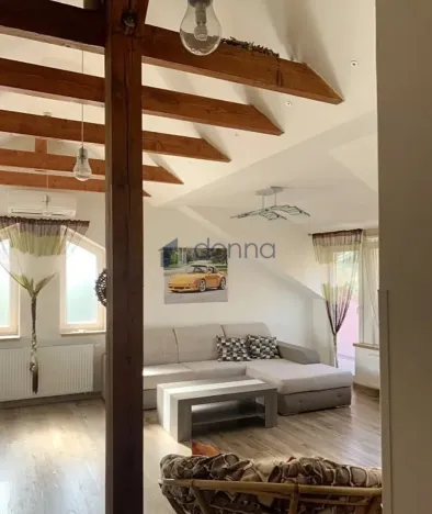 Pronájem bytu 3+kk, Praha, Schoellerova, 81 m2