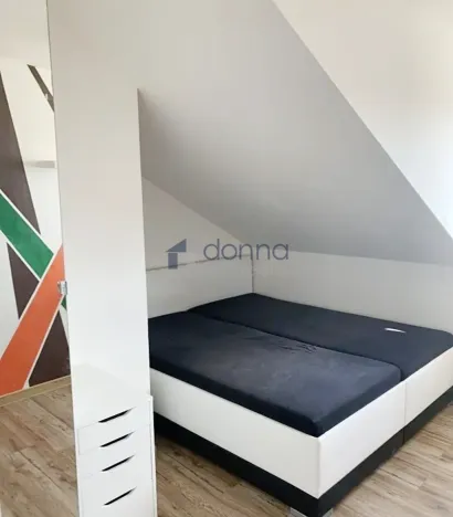 Pronájem bytu 3+kk, Praha, Schoellerova, 81 m2