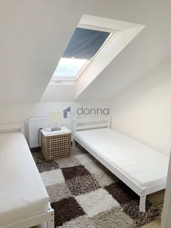 Pronájem bytu 3+kk, Praha, Schoellerova, 81 m2