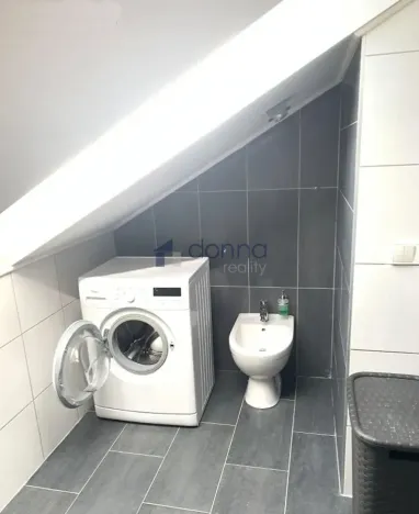 Pronájem bytu 3+kk, Praha, Schoellerova, 81 m2