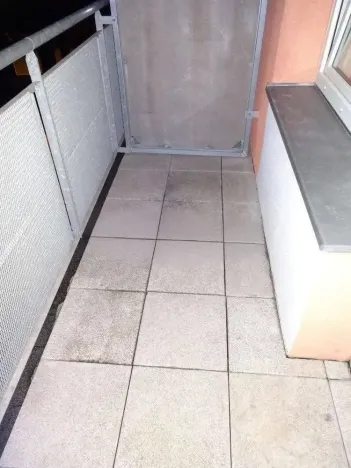 Pronájem bytu 1+kk, Praha - Michle, Jemnická, 27 m2