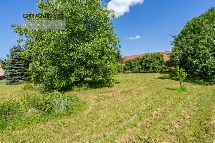 Prodej pozemku pro bydlení, 924 m2