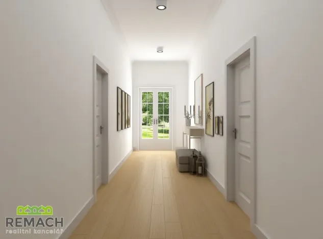 Prodej rodinného domu, Nemotice, 60 m2