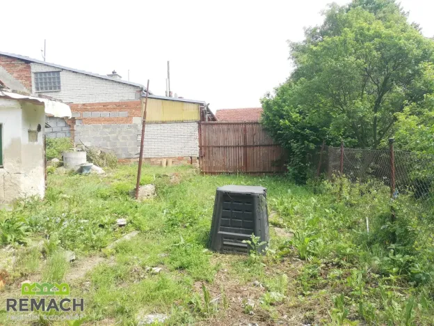 Prodej rodinného domu, Nemotice, 60 m2