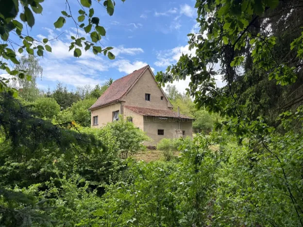 Prodej rodinného domu, Úžice - Radvanice, 200 m2