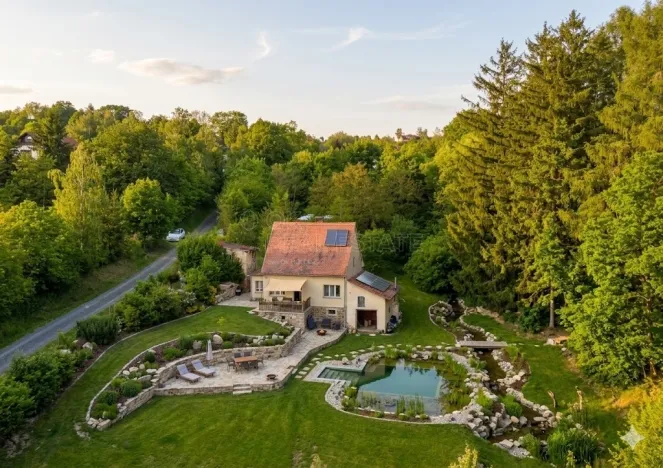 Prodej rodinného domu, Úžice - Radvanice, 200 m2