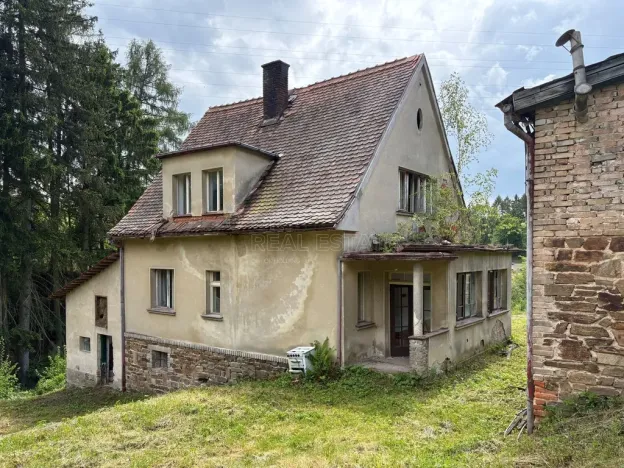 Prodej rodinného domu, Úžice - Radvanice, 200 m2