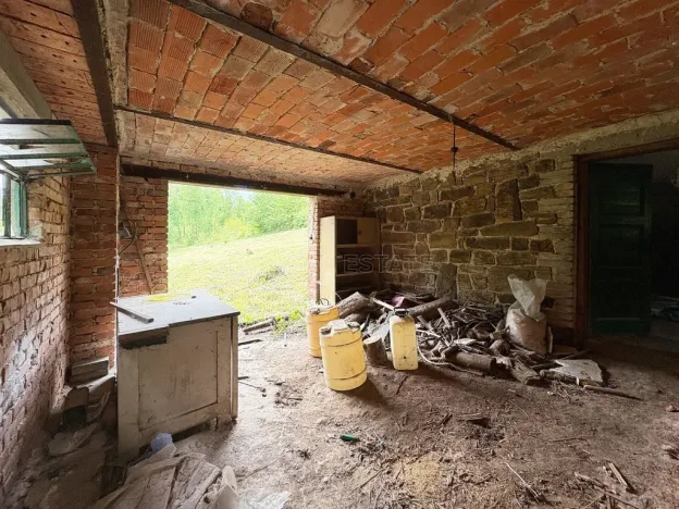 Prodej rodinného domu, Úžice - Radvanice, 200 m2