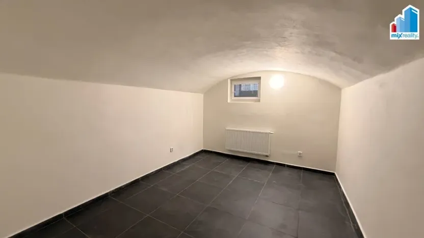 Pronájem bytu 3+1, Plzeň, Husova, 105 m2