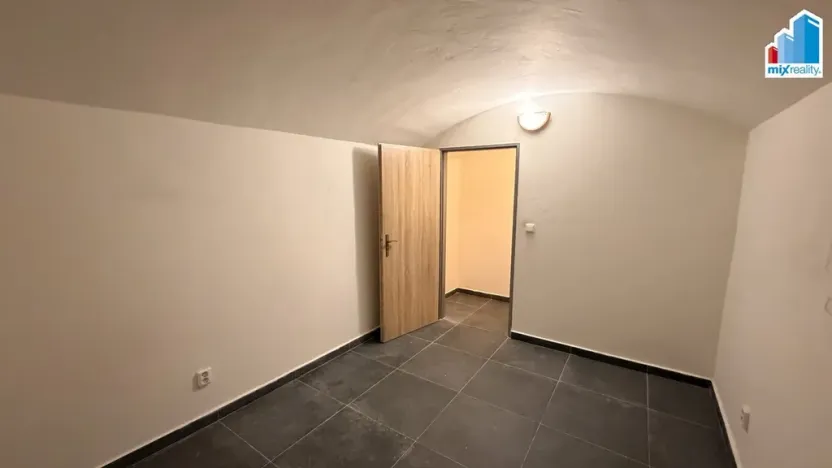 Pronájem bytu 3+1, Plzeň, Husova, 105 m2